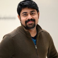 Avishek Roy (@avishek92) 's Twitter Profile