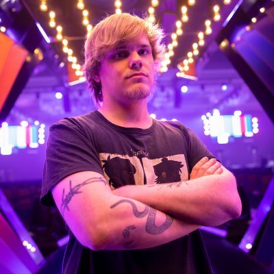 TFT Player, Streamer, Twitch & League Partner | kevinparkerttv@gmail.com
2nd at Vegas Open
Worlds Set 13
https://t.co/VOmPUJ1X2O
Founder of @HIGHROLLERS_TFT