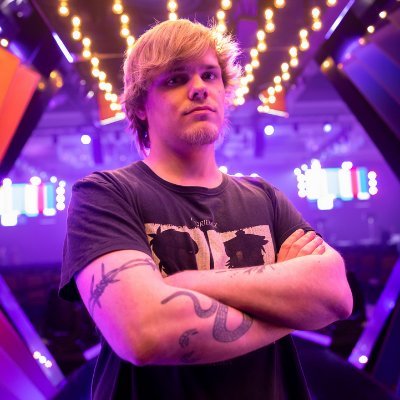 TFT Player, Streamer, Twitch & League Partner | kevinparkerttv@gmail.com

2nd at Vegas Open

https://t.co/VOmPUJ1X2O

Founder of @HIGHROLLERS_TFT