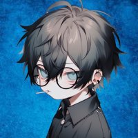 眼鏡事情👓☀️🌈(@bunbunmarua) 's Twitter Profile Photo