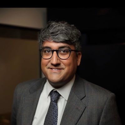 Jatinder Minhas Profile