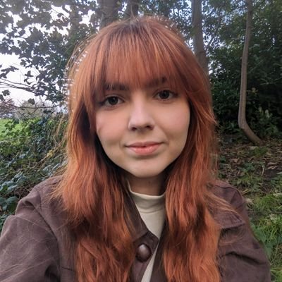 she/her | Theatrey Person | Participation Coordinator @NottmPlayhouse