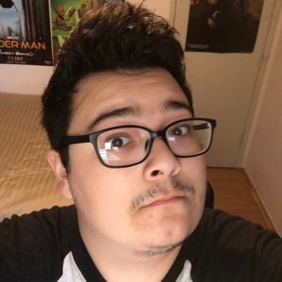 LucasRomeroVA's profile picture. I am an aspiring Voice Actor and streamer Lucas Romero