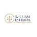 William Estrada ⚖️ (@chuestradal) Twitter profile photo William Estrada ⚖️ (@chuestradal) Twitter profile photo