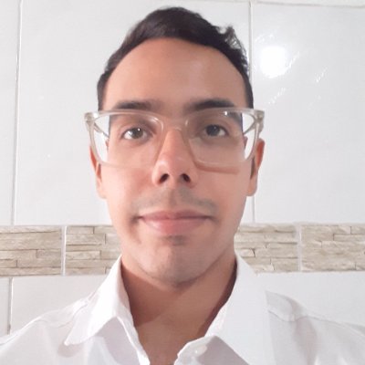 HyorranCandido's profile picture. Um pecador no caminho da busca pela santidade.