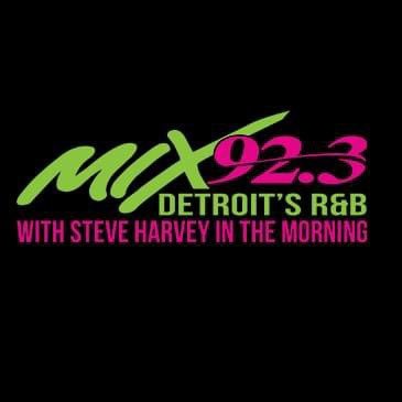 Mix 92.3