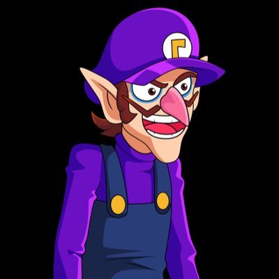 WhompingWaluigi Profile Picture