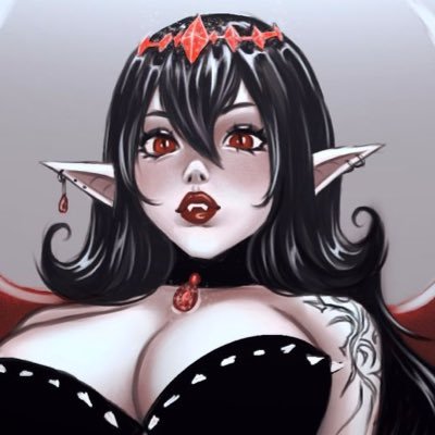NSFW Artist 🔞
˚₊·♡⋆ COMMISSIONS OPEN ˚ ♡⋆｡˚
Portuguese/English