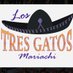 Mariachi Los Tres Gatos (@HumbleMariachi) Twitter profile photo