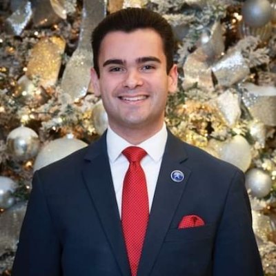 24yo
Dallas, Texas 🇺🇸
Counseling student at DTS
Saved by grace through faith ✝️
Following the Lord Jesus & grateful for all He has done
All glory to God 🙌 🙏