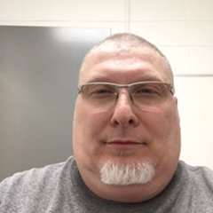 DavidCrumpton16's profile picture. An all-american Joe, Old School Wrestling Guy, sports fanatic, Not as Lean or Not as Mean but a Crotchety ass U.S. Marine.