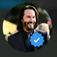 Keanu Reeves Charles (@sherryfietzer) 's Twitter Profile