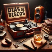 diasdediscos (@diasdediscos) 's Twitter Profile
