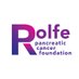 Rolfe Pancreatic Cancer Foundation (@RolfeFoundation) Twitter profile photo