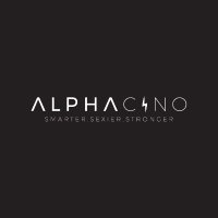 Alphacino(@alphacinous) 's Twitter Profile Photo