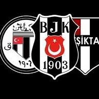 BEŞİKTAŞ NAMUSUMUZDUR !
Beşiktaş rüyalarda oynasın uyanmaz yine destekleriz..