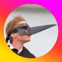 ROM_OVERRIDE(@ROM_OVERRIDE) 's Twitter Profile Photo