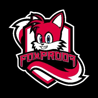 foxproofgg's profile picture. Dit spil - vores fokus
https://t.co/3StZzgMZJF