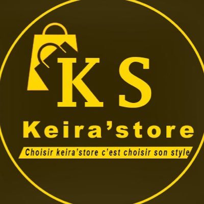 keirastoree Profile Picture