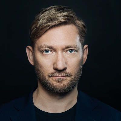 rolandspuhovs's profile picture. Managing Partner at White Label