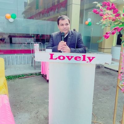 SANSHINU5's profile picture. Indian National Congress UP