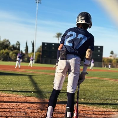 Casteel Baseball 2027/GBG Arizona. ASU, Angels, Lakers