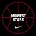 Midwest Stars AAU Basketball (@midweststarsaau) Twitter profile photo Midwest Stars AAU Basketball (@midweststarsaau) Twitter profile photo