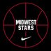 Midwest Stars AAU Basketball (@MidwestStarsAAU) Twitter profile photo