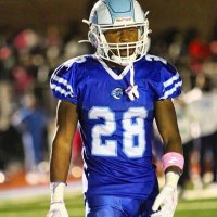 Daquan Ginyard (@28problemz) 's Twitter Profile