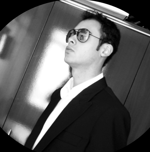 josmardacosta's profile picture. (: