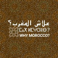 Why Morocco? علاش المغرب(@whymorocco) 's Twitter Profile Photo