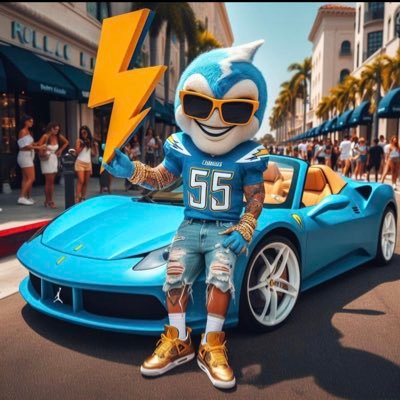 Chargers4Lyfe Chargers or nothing BoltUp #FTR #FTR #FTR #FTR #FTR #FTR LeBron James is the one and only 👑 🐐