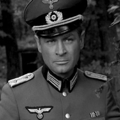 leutnant Abwehra, Berlin, III Reich
