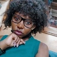 Sarah Nabuuma (@_fidanzata_) 's Twitter Profile Photo