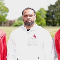 Coach Floyd(@Training_A1) 's Twitter Profile Photo