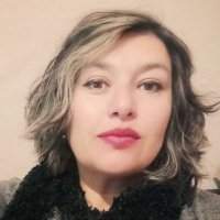 Claudia Hernández(@casyopea) 's Twitter Profile Photo