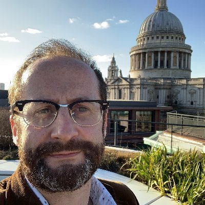 Head of Visual and Data Journalism @financialtimes. Honorary Professor @UCLSocialData. Views expressed are my own. Retweets are not necessarily endorsements.