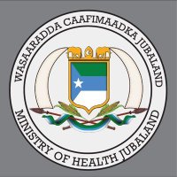 Jubaland Ministry of Health (@jubalandmoh) Twitter profile photo