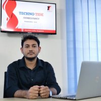 Digital Marketer Nazmul (@itwiznazmul) 's Twitter Profile