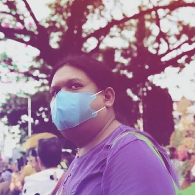 TatsVillareal's profile picture. #Tumindig