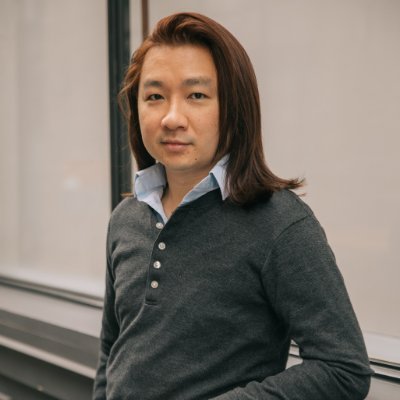 Author of EXTINCTION THEORY (@UGAPress 2022, National Poetry Series).
Writer & Producer for PLAYERS (Paramount+). Ex @riotgames. @kundimanforever fellow.