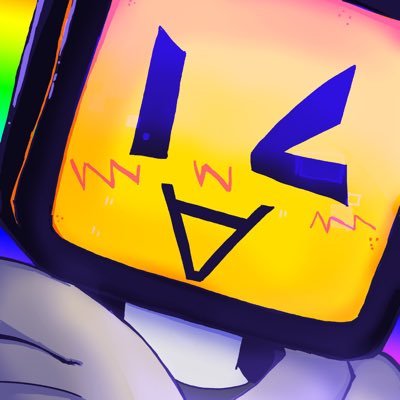 24 He/Him | PFP by @xxangelgutzxx | BLM | former FGC player | Draw cool stuff here and there 📺🤖| 💛@LunatrixArt truther💜