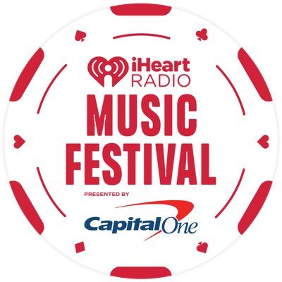 The official account for the @iHeartRadio Music Festival. 🎲