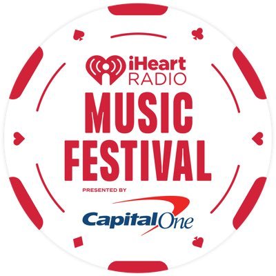 iHeartRadio Festival