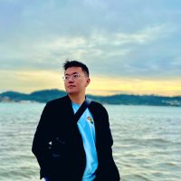 Yonghao Chen (@yonghao_chen_) 's Twitter Profile