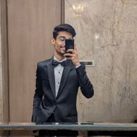 Orooj (@azmidothymidine) 's Twitter Profile