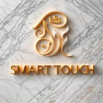 SMARTTOUCH2020's profile picture. سمارت تاتش شركة دعاية واعلان توفر لعملائها خدمات اعلانية متكاملة واحترافية