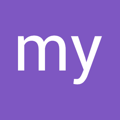 MyProject162795's profile picture. 