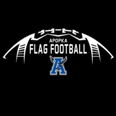 The official account of the Apopka High School Flag Football program.