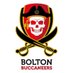 Bolton Buccaneers (@BuccaneersMA) Twitter profile photo